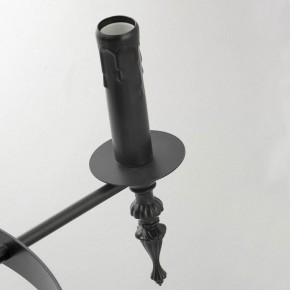 Подвесная люстра Lussole Utica LSP-9300 в Пойковском - poikovskii.mebel24.online | фото 8