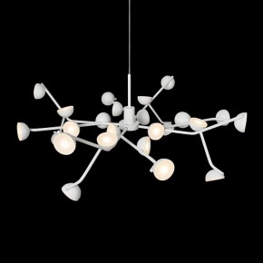 Подвесная люстра Mantra Adn 6261 в Пойковском - poikovskii.mebel24.online | фото 3