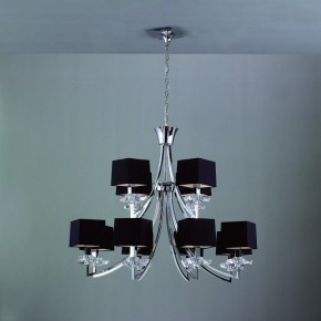 Подвесная люстра Mantra Akira 0792 в Пойковском - poikovskii.mebel24.online | фото 3