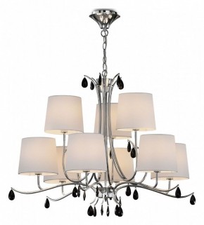 Подвесная люстра Mantra Andrea 6311 в Пойковском - poikovskii.mebel24.online | фото 2