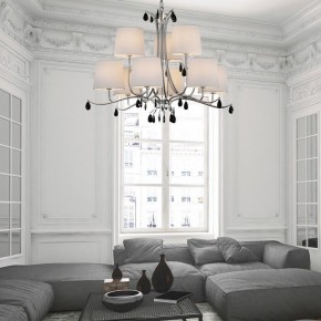 Подвесная люстра Mantra Andrea 6311 в Пойковском - poikovskii.mebel24.online | фото 3