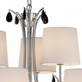 Подвесная люстра Mantra Andrea 6311 в Пойковском - poikovskii.mebel24.online | фото 6