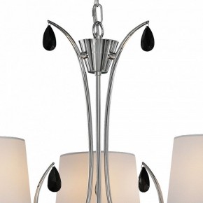 Подвесная люстра Mantra Andrea 6315 в Пойковском - poikovskii.mebel24.online | фото 6