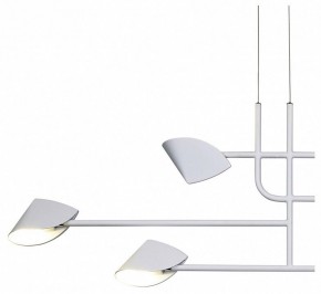 Подвесная люстра Mantra Capuccina 7571 в Пойковском - poikovskii.mebel24.online | фото 2