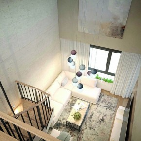 Подвесная люстра Mantra Galaxia 7621 в Пойковском - poikovskii.mebel24.online | фото 3