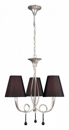 Подвесная люстра Mantra Paola 3532 в Пойковском - poikovskii.mebel24.online | фото 2