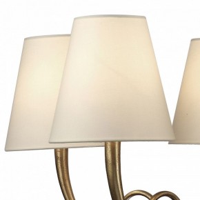 Подвесная люстра Mantra Paola 6206 в Пойковском - poikovskii.mebel24.online | фото 3