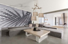 Подвесная люстра Mantra Sabina 6176 в Пойковском - poikovskii.mebel24.online | фото 4