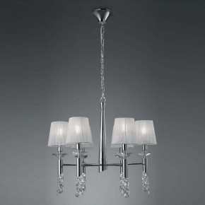 Подвесная люстра Mantra Tiffany 3851 в Пойковском - poikovskii.mebel24.online | фото 3