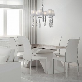 Подвесная люстра Mantra Tiffany 3851 в Пойковском - poikovskii.mebel24.online | фото 5