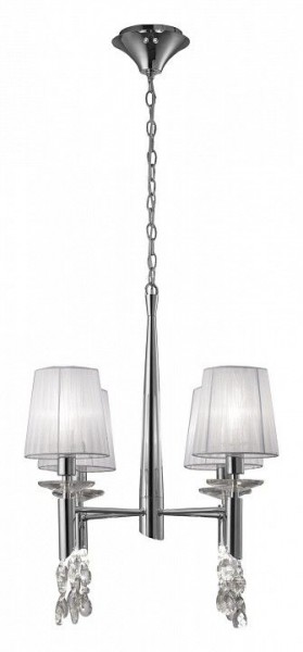 Подвесная люстра Mantra Tiffany 3852 в Пойковском - poikovskii.mebel24.online | фото 2