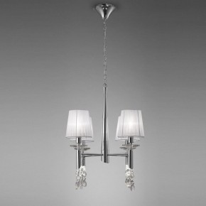 Подвесная люстра Mantra Tiffany 3852 в Пойковском - poikovskii.mebel24.online | фото 3