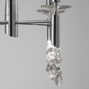 Подвесная люстра Mantra Tiffany 3852 в Пойковском - poikovskii.mebel24.online | фото 6