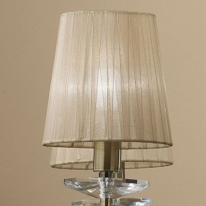 Подвесная люстра Mantra Tiffany 3870 в Пойковском - poikovskii.mebel24.online | фото 5