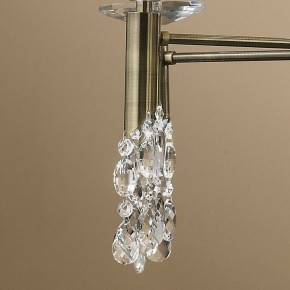 Подвесная люстра Mantra Tiffany 3870 в Пойковском - poikovskii.mebel24.online | фото 9