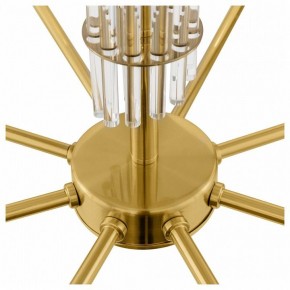 Подвесная люстра Maytoni Alloro MOD088PL-08BS в Пойковском - poikovskii.mebel24.online | фото 6