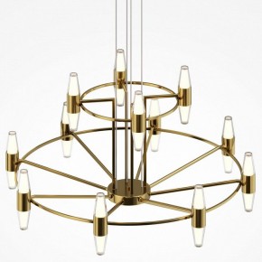 Подвесная люстра Maytoni Arana MOD401PL-L72BS3K в Пойковском - poikovskii.mebel24.online | фото
