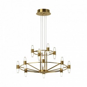 Подвесная люстра Maytoni Arana MOD401PL-L72BS3K в Пойковском - poikovskii.mebel24.online | фото 2