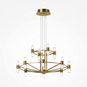 Подвесная люстра Maytoni Arana MOD401PL-L72BS3K в Пойковском - poikovskii.mebel24.online | фото 3