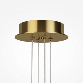 Подвесная люстра Maytoni Arana MOD401PL-L72BS3K в Пойковском - poikovskii.mebel24.online | фото 7