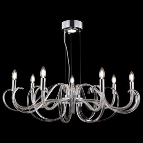 Подвесная люстра Maytoni Atlanta MOD051PL-07TR в Пойковском - poikovskii.mebel24.online | фото 3