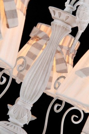 Подвесная люстра Maytoni Bird ARM013-05-W в Пойковском - poikovskii.mebel24.online | фото 4