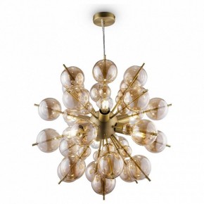 Подвесная люстра Maytoni Bolla MOD133PL-06BS в Пойковском - poikovskii.mebel24.online | фото 2