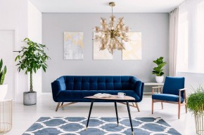 Подвесная люстра Maytoni Bolla MOD133PL-06BS в Пойковском - poikovskii.mebel24.online | фото 5