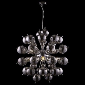 Подвесная люстра Maytoni Bolla MOD133PL-08CH в Пойковском - poikovskii.mebel24.online | фото 3
