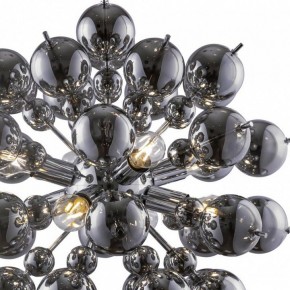 Подвесная люстра Maytoni Bolla MOD133PL-08CH в Пойковском - poikovskii.mebel24.online | фото 5