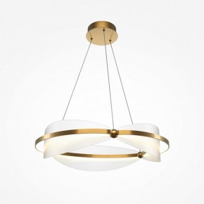 Подвесная люстра Maytoni Breeze MOD281PL-L45BS3K в Пойковском - poikovskii.mebel24.online | фото 2