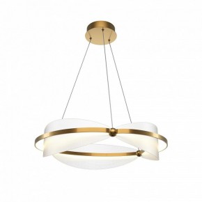 Подвесная люстра Maytoni Breeze MOD281PL-L45BS3K в Пойковском - poikovskii.mebel24.online | фото 3