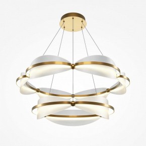 Подвесная люстра Maytoni Breeze MOD281PL-L80BS3K в Пойковском - poikovskii.mebel24.online | фото 2