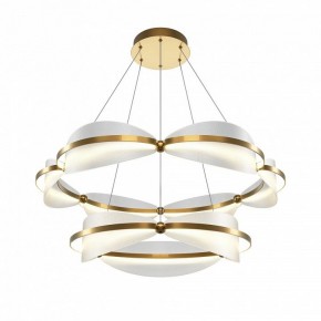 Подвесная люстра Maytoni Breeze MOD281PL-L80BS3K в Пойковском - poikovskii.mebel24.online | фото 3