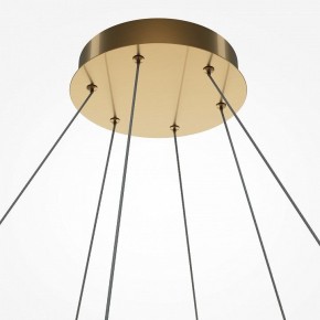 Подвесная люстра Maytoni Breeze MOD281PL-L80BS3K в Пойковском - poikovskii.mebel24.online | фото 5
