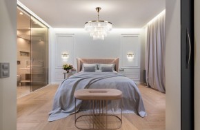 Подвесная люстра Maytoni Colonne MOD093PL-13BS в Пойковском - poikovskii.mebel24.online | фото 5