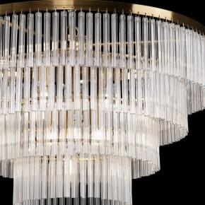 Подвесная люстра Maytoni Colonne MOD093PL-13BS в Пойковском - poikovskii.mebel24.online | фото 7