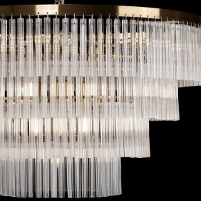 Подвесная люстра Maytoni Colonne MOD093PL-13BS в Пойковском - poikovskii.mebel24.online | фото 8