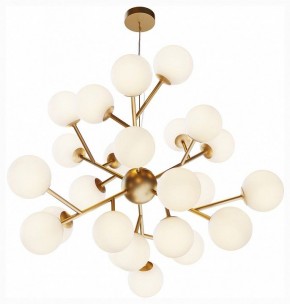 Подвесная люстра Maytoni Dallas MOD545PL-24BS в Пойковском - poikovskii.mebel24.online | фото 2