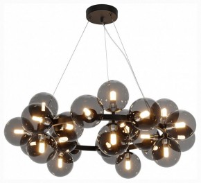Подвесная люстра Maytoni Dallas MOD545PL-25B в Пойковском - poikovskii.mebel24.online | фото 2