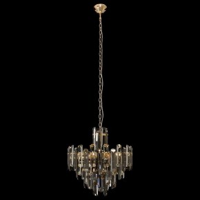 Подвесная люстра Maytoni Flare DIA200PL-06G в Пойковском - poikovskii.mebel24.online | фото 4