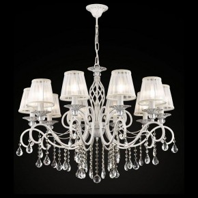 Подвесная люстра Maytoni Grace ARM247-10-G в Пойковском - poikovskii.mebel24.online | фото 3