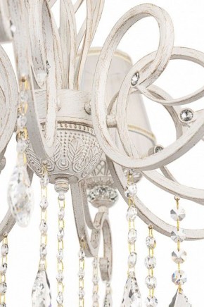 Подвесная люстра Maytoni Grace ARM247-10-G в Пойковском - poikovskii.mebel24.online | фото 8