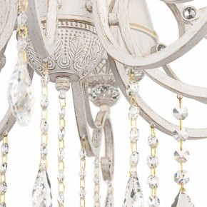 Подвесная люстра Maytoni Grace ARM247-10-G в Пойковском - poikovskii.mebel24.online | фото 9