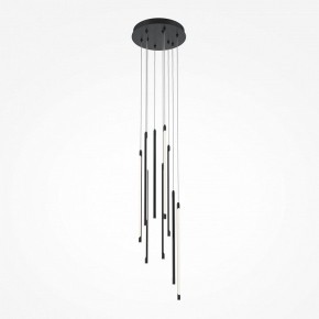 Подвесная люстра Maytoni Light stick MOD236PL-L54B3K в Пойковском - poikovskii.mebel24.online | фото 2