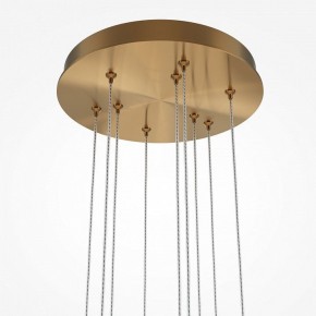 Подвесная люстра Maytoni Light stick MOD236PL-L54BS3K в Пойковском - poikovskii.mebel24.online | фото 2