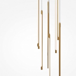 Подвесная люстра Maytoni Light stick MOD236PL-L54BS3K в Пойковском - poikovskii.mebel24.online | фото 3