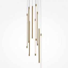Подвесная люстра Maytoni Light stick MOD236PL-L54BS3K в Пойковском - poikovskii.mebel24.online | фото 5