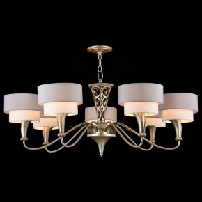 Подвесная люстра Maytoni Lillian H311-07-G в Пойковском - poikovskii.mebel24.online | фото 2