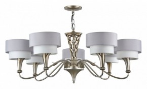 Подвесная люстра Maytoni Lillian H311-07-G в Пойковском - poikovskii.mebel24.online | фото 4